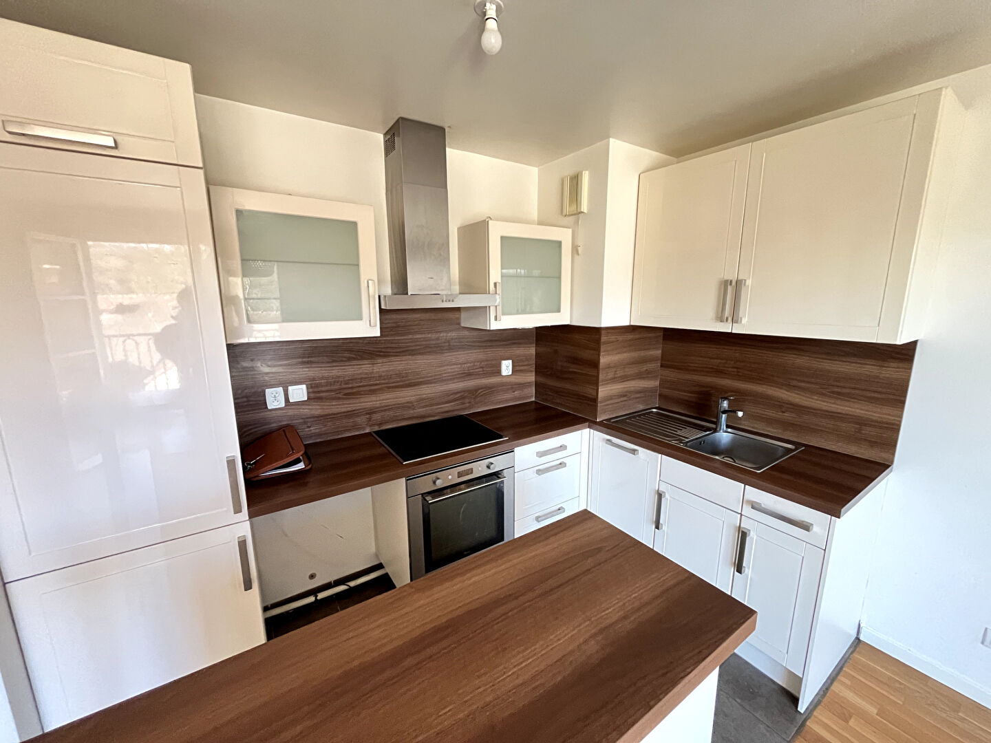 Photo APPARTEMENT Buc - 3 pièces image 4/6