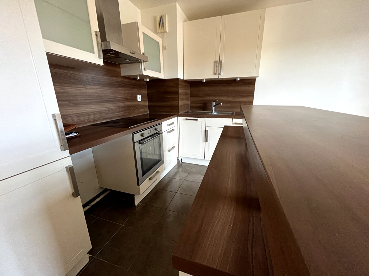 Photo APPARTEMENT Buc - 3 pièces image 6/6