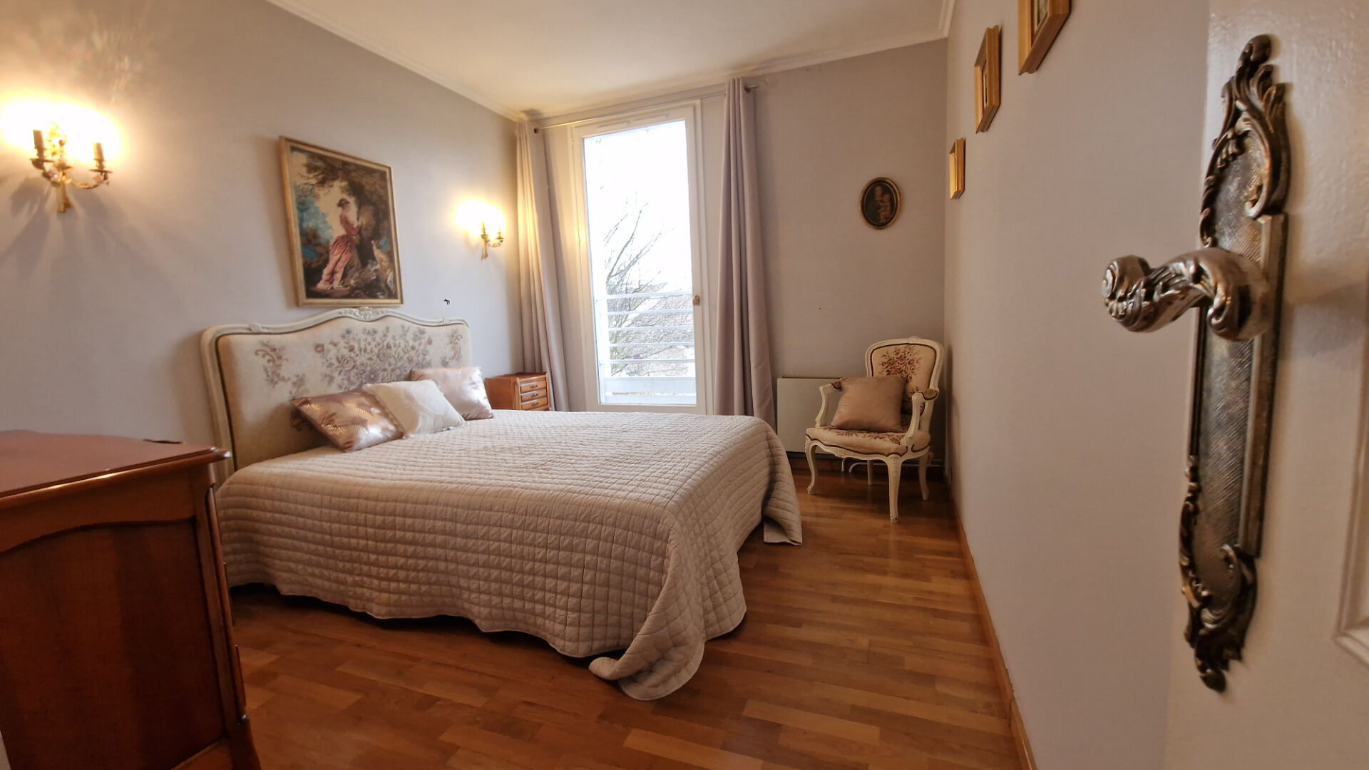 Photo Maison Voisins Le Bretonneux - 4 pièces 80m2 image 6/6