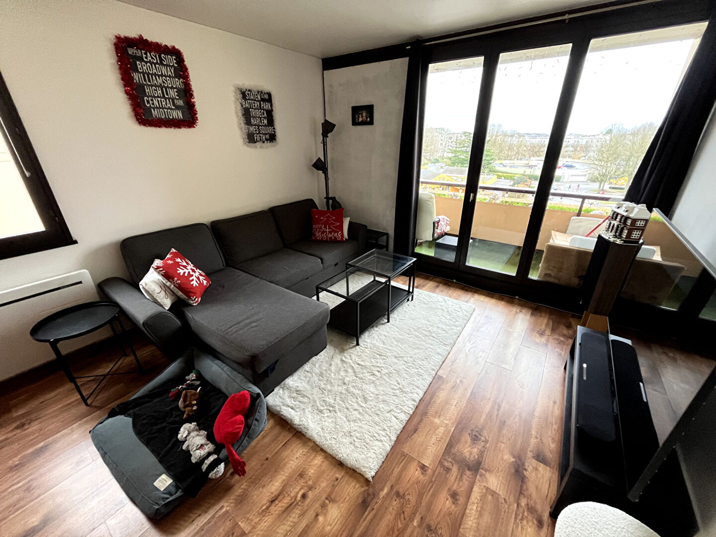 Agence immobilière de BELTRAN Immobilier