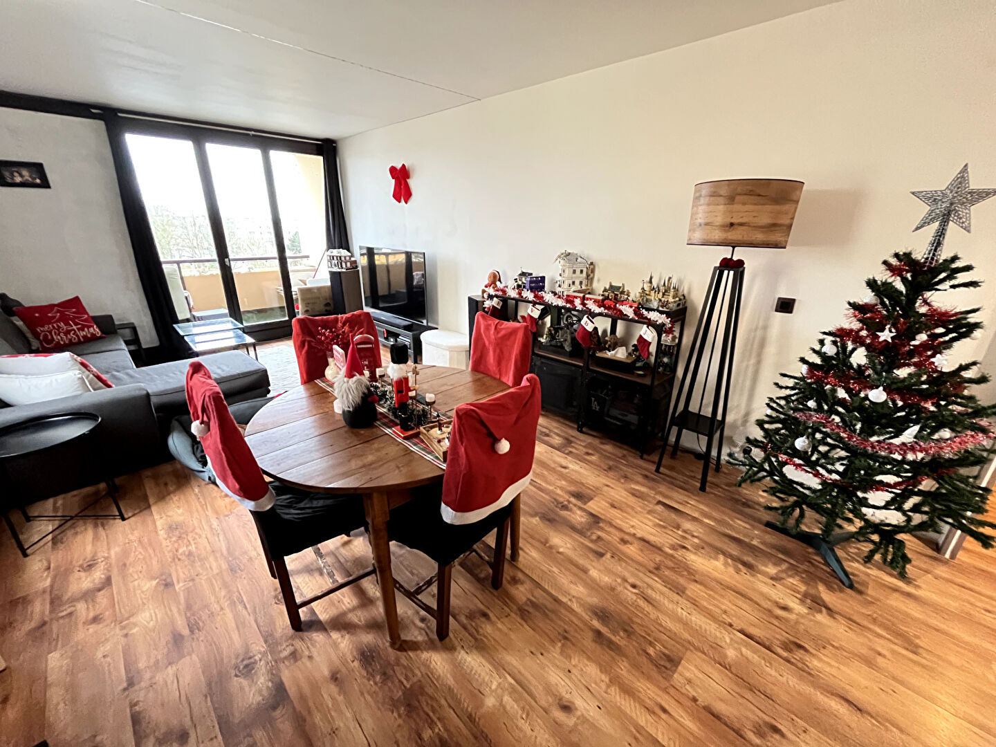 Photo Appartement Montigny le Bretonneux 2 pièce(s) 61.45 m2 image 3/6