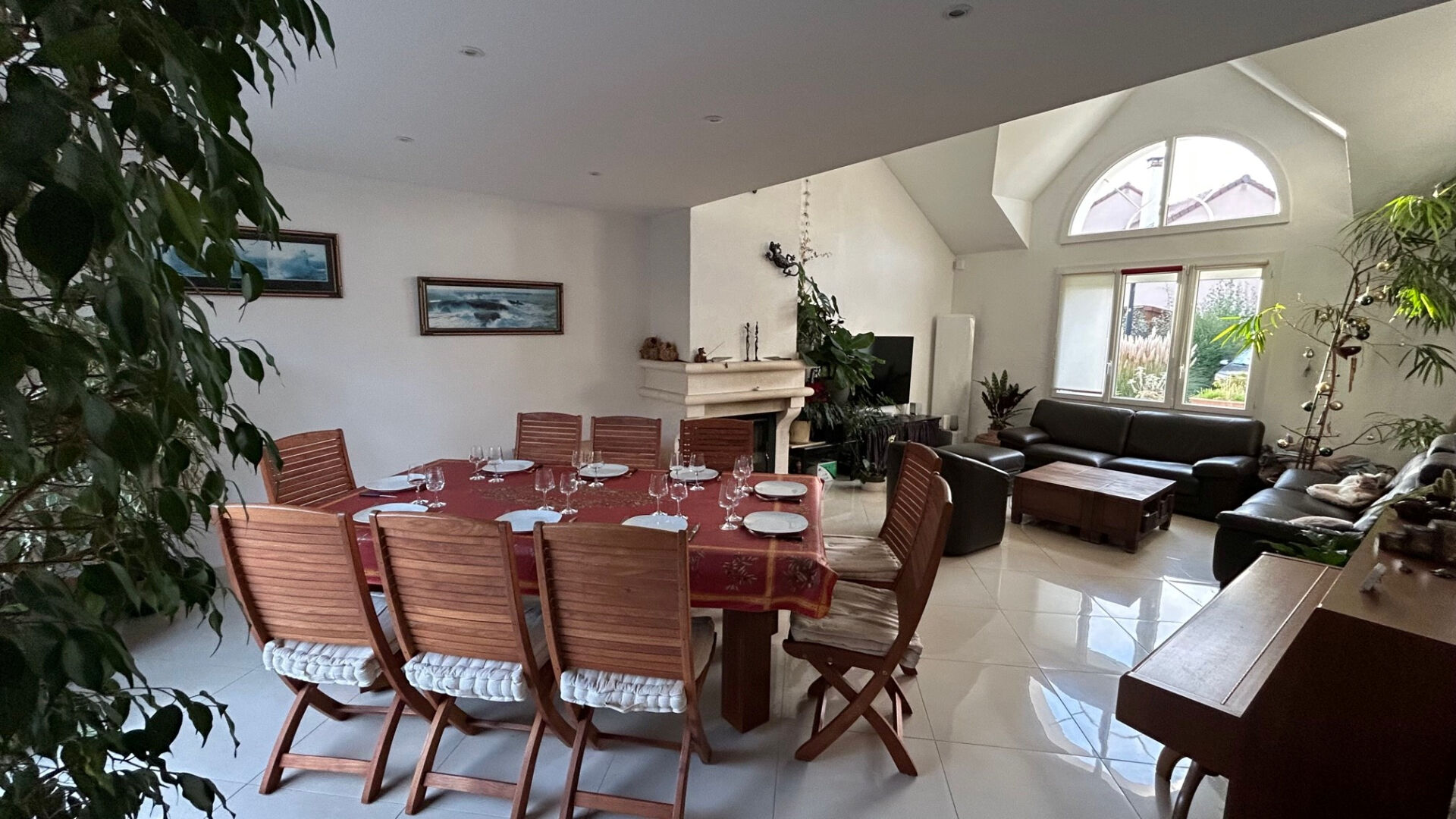 Agence immobilière de BELTRAN Immobilier - BELTRAN Immobilier - Voisins-le-Bx