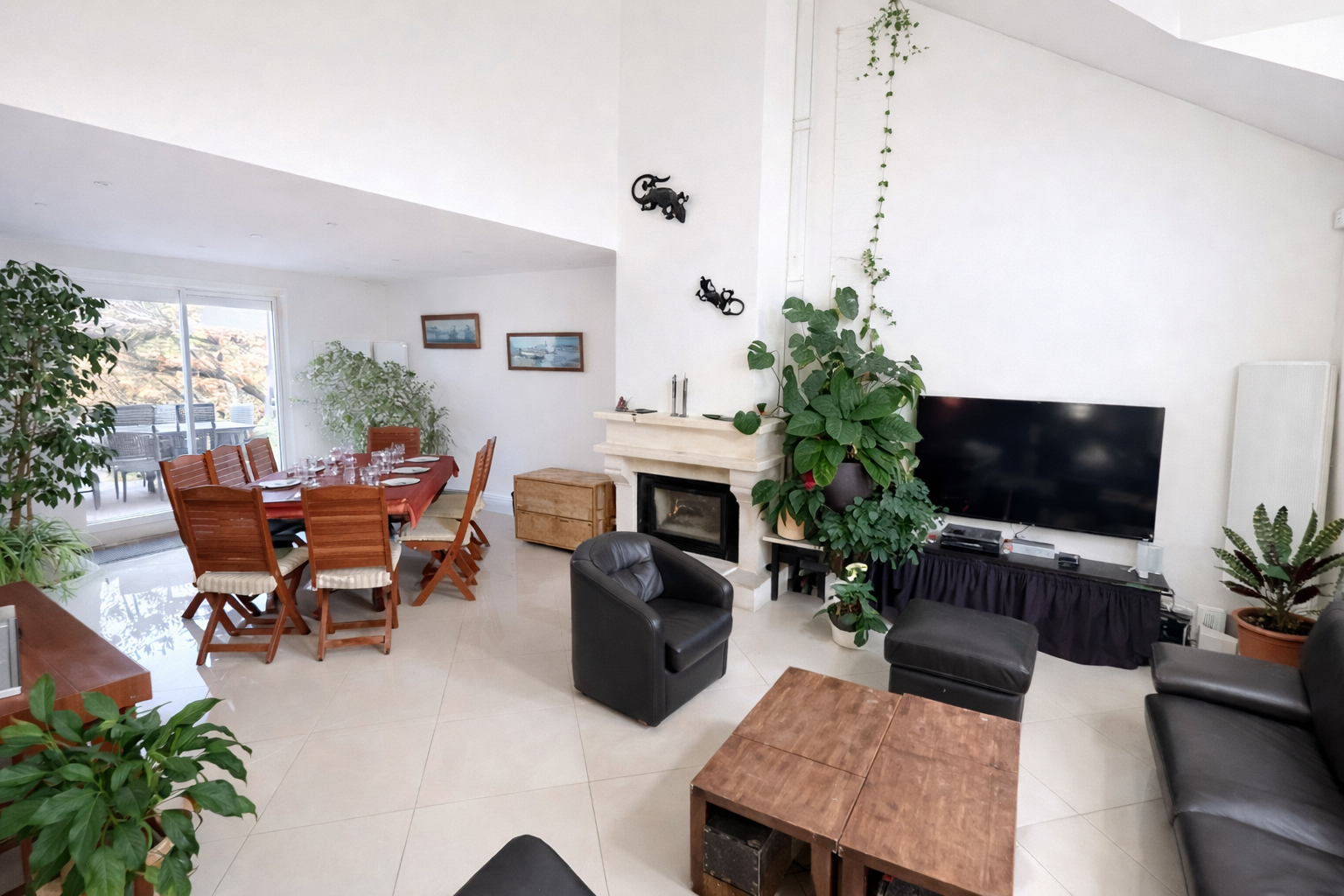 Agence immobilière de BELTRAN Immobilier - BELTRAN Immobilier - Voisins-le-Bx