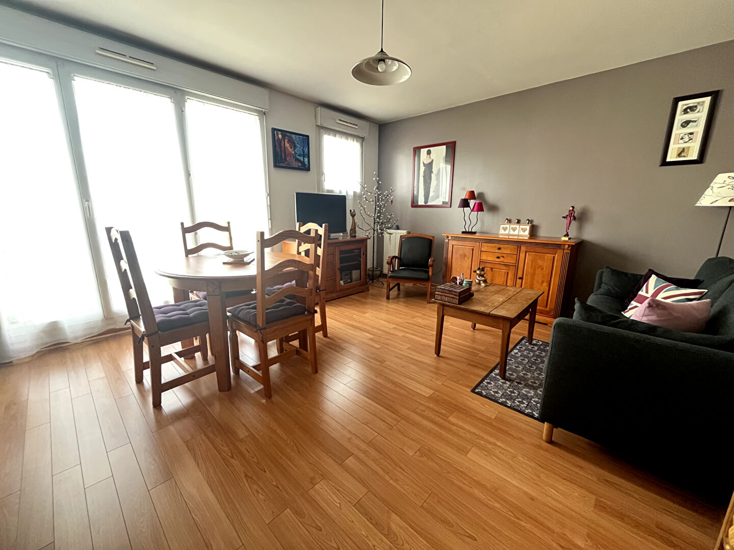 Agence immobilière de BELTRAN Immobilier - BELTRAN Immobilier - Voisins-le-Bx