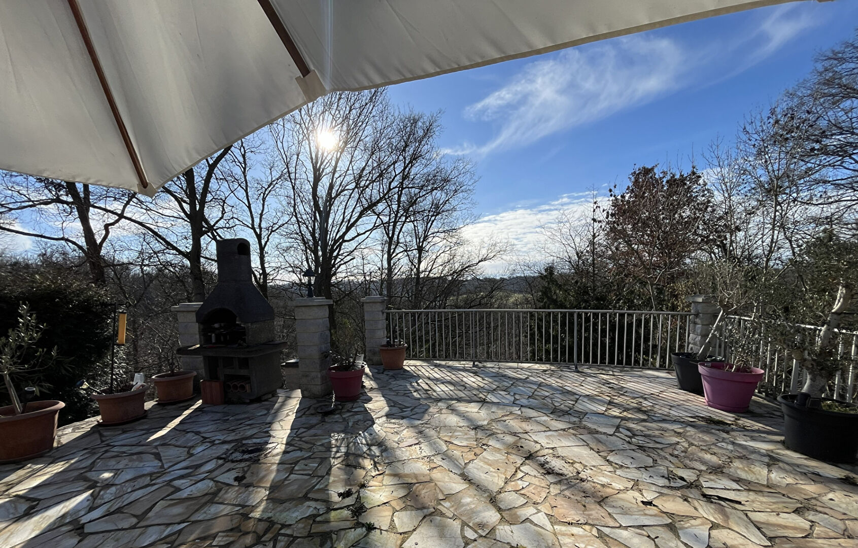 Agence immobilière de BELTRAN Immobilier - BELTRAN Immobilier - Voisins-le-Bx