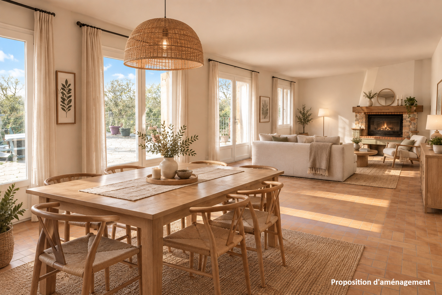 Agence immobilière de BELTRAN Immobilier - BELTRAN Immobilier - Voisins-le-Bx