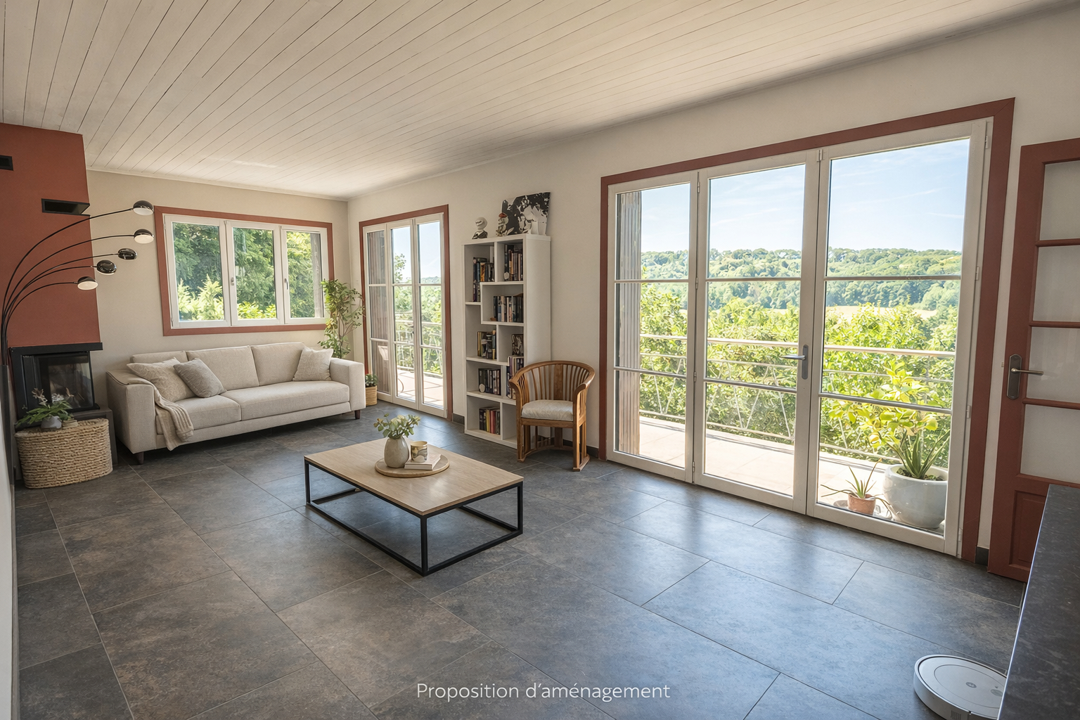 Agence immobilière de BELTRAN Immobilier - BELTRAN Immobilier - Voisins-le-Bx