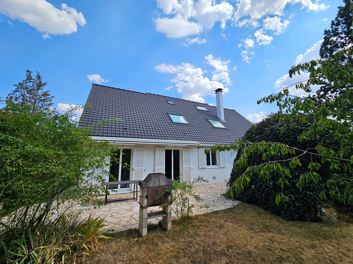 Agence immobilière de BELTRAN Immobilier - BELTRAN Immobilier - Voisins-le-Bx
