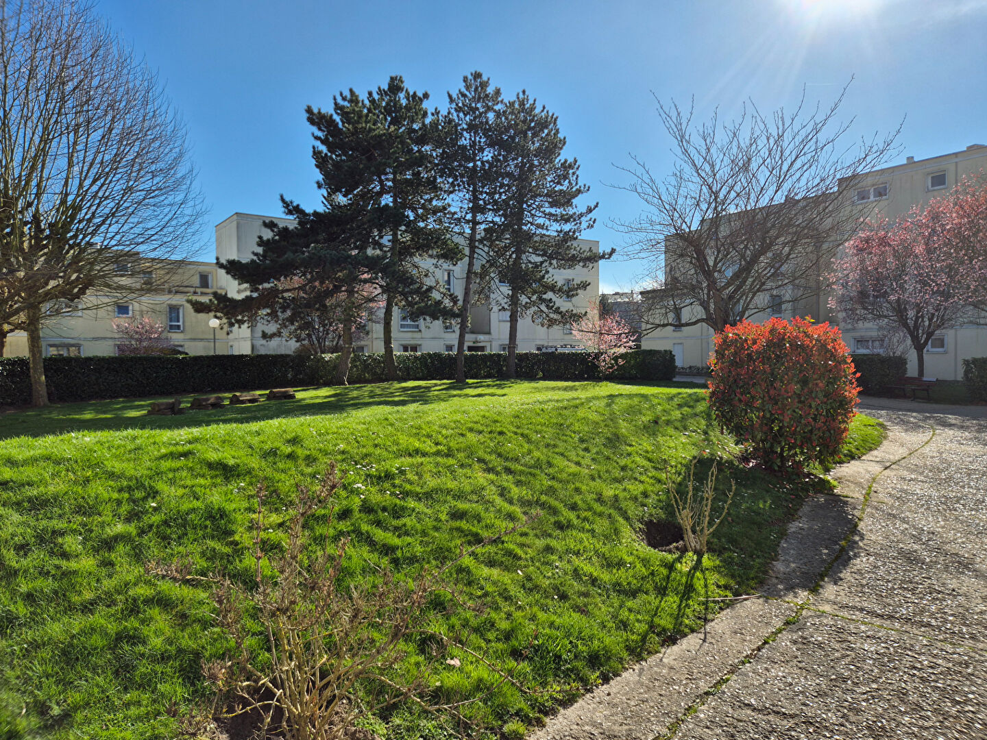 Agence immobilière de BELTRAN Immobilier