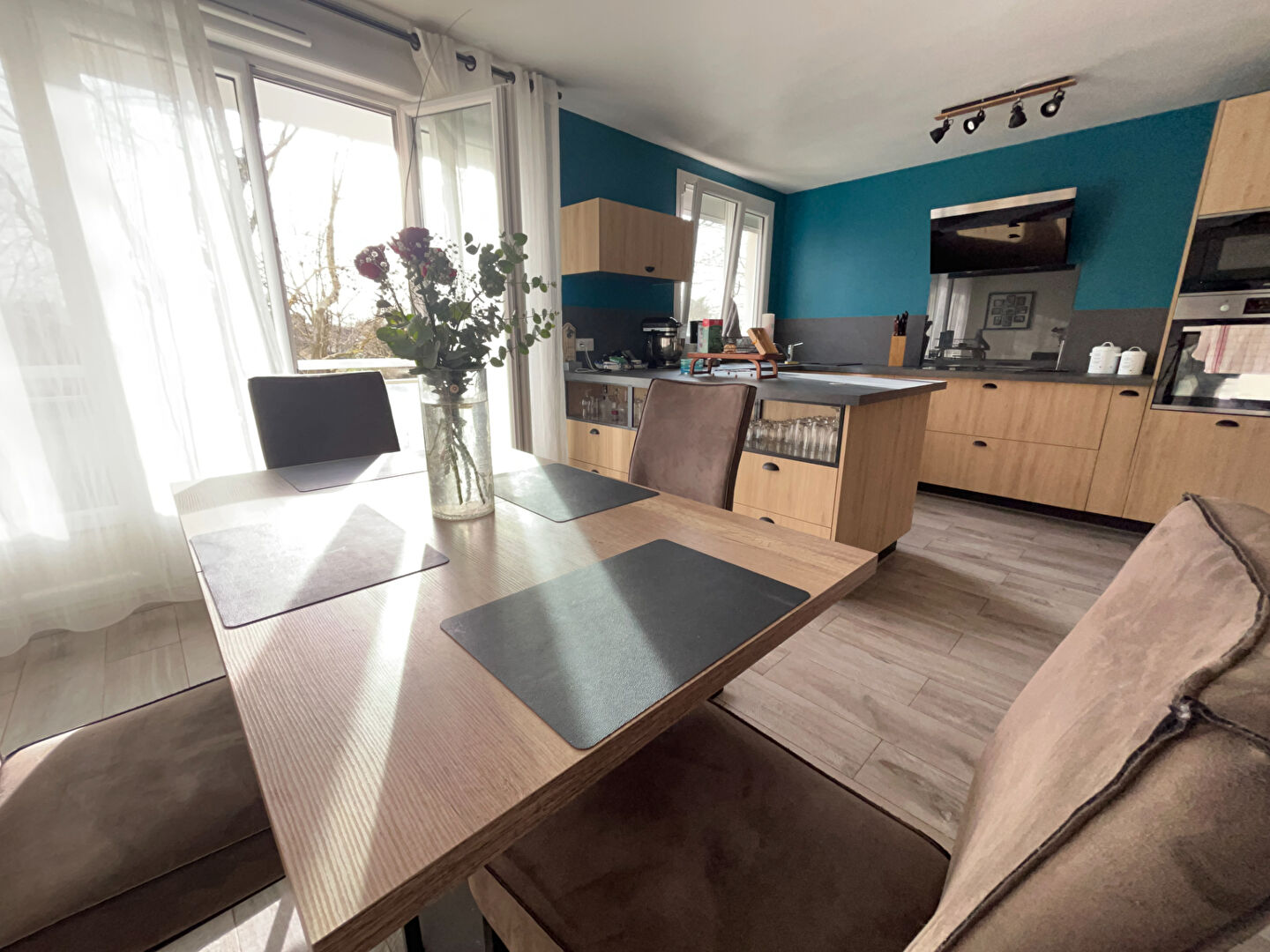 Agence immobilière de BELTRAN Immobilier