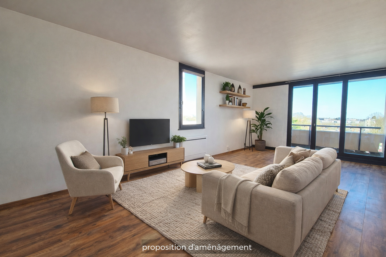 Agence immobilière de BELTRAN Immobilier