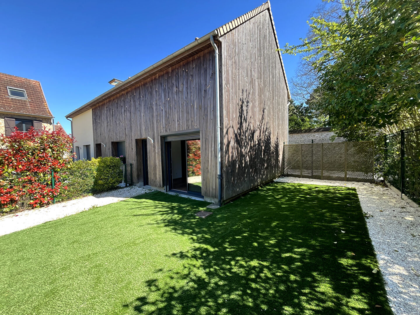 Agence immobilière de BELTRAN Immobilier - BELTRAN Immobilier - Voisins-le-Bx