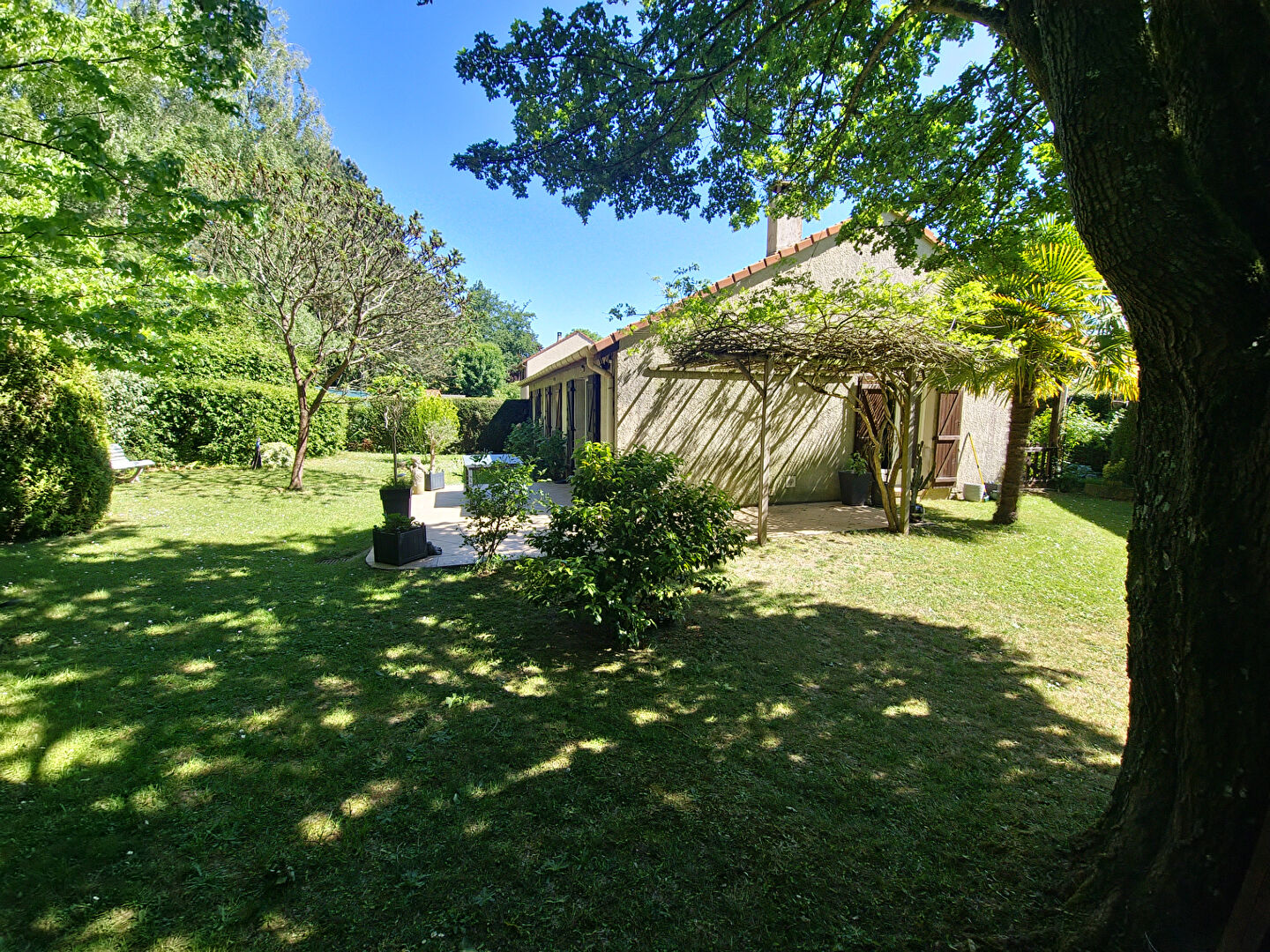 Agence immobilière de BELTRAN Immobilier - BELTRAN Immobilier - Voisins-le-Bx