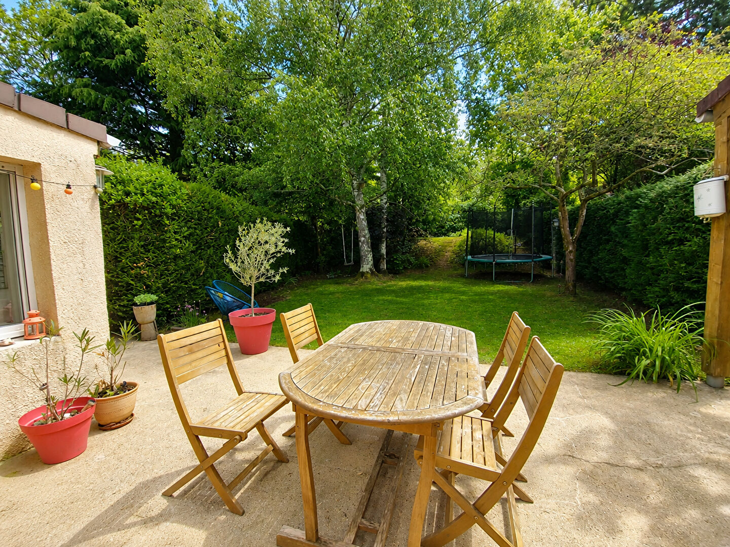 Agence immobilière de BELTRAN Immobilier - BELTRAN Immobilier - Voisins-le-Bx