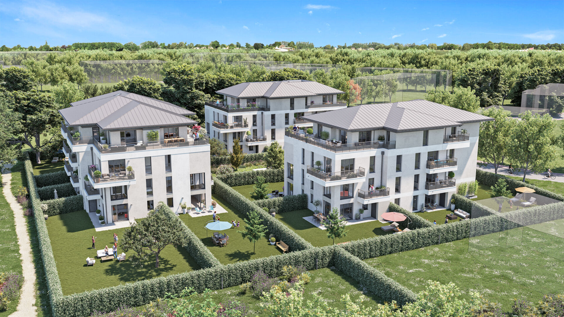 Agence immobilière de BELTRAN Immobilier