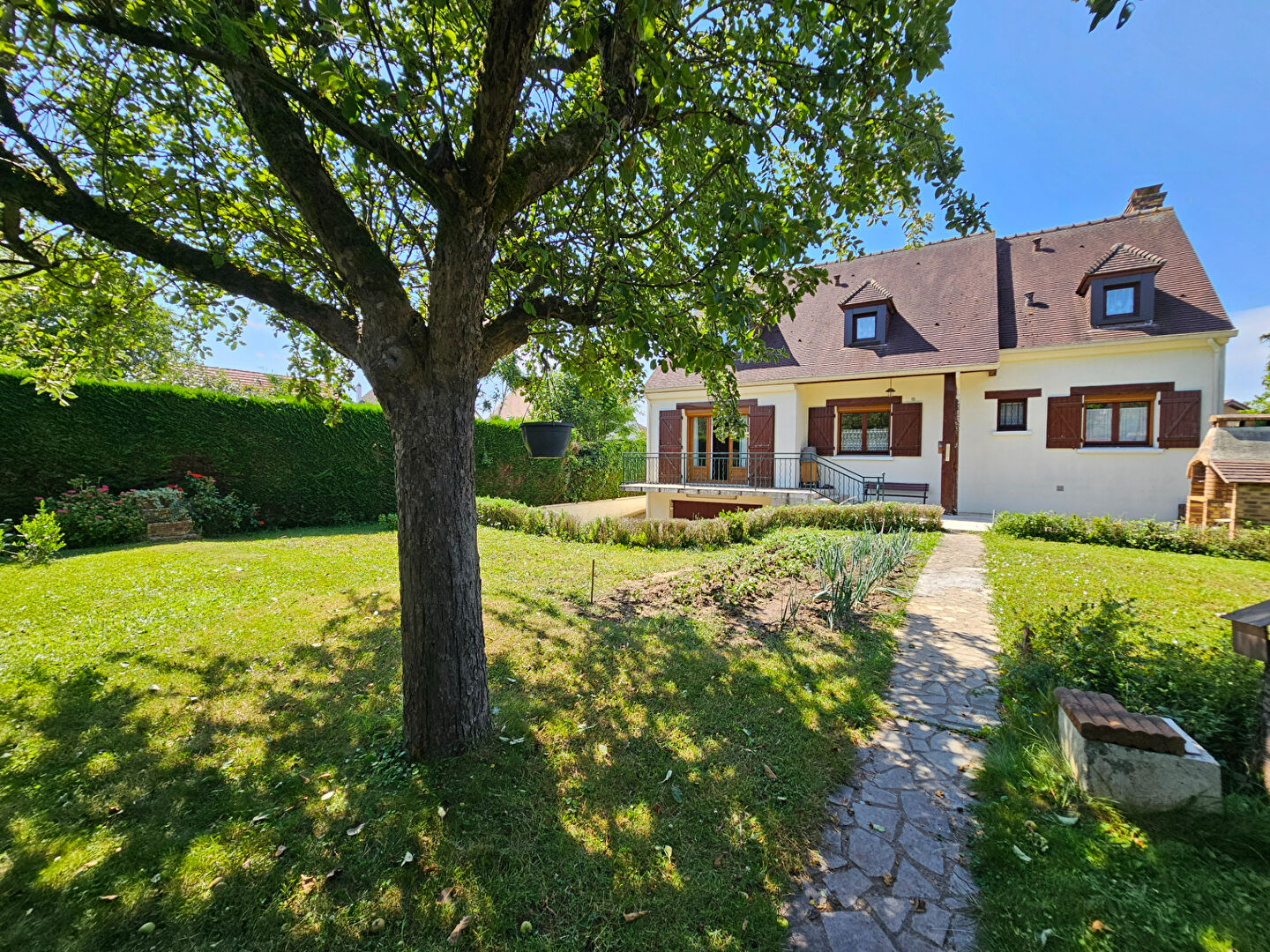 Agence immobilière de BELTRAN Immobilier - BELTRAN Immobilier - Voisins-le-Bx