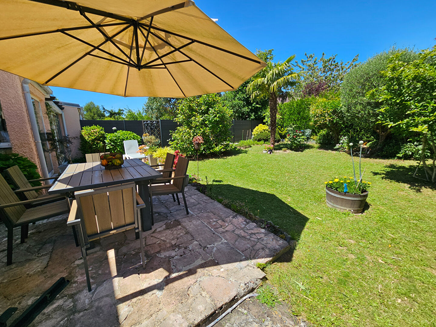 Agence immobilière de BELTRAN Immobilier - BELTRAN Immobilier - Voisins-le-Bx