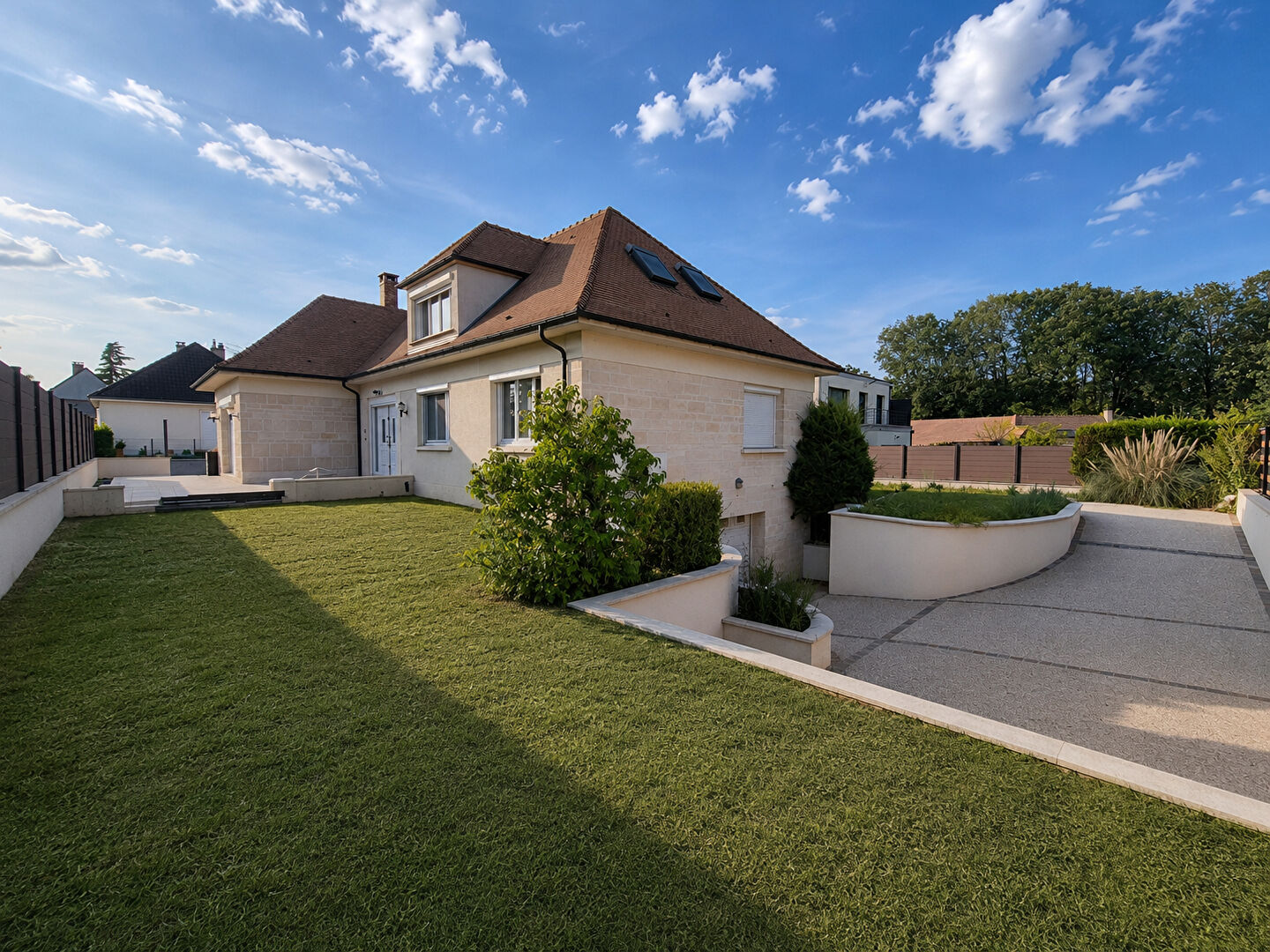 Agence immobilière de BELTRAN Immobilier