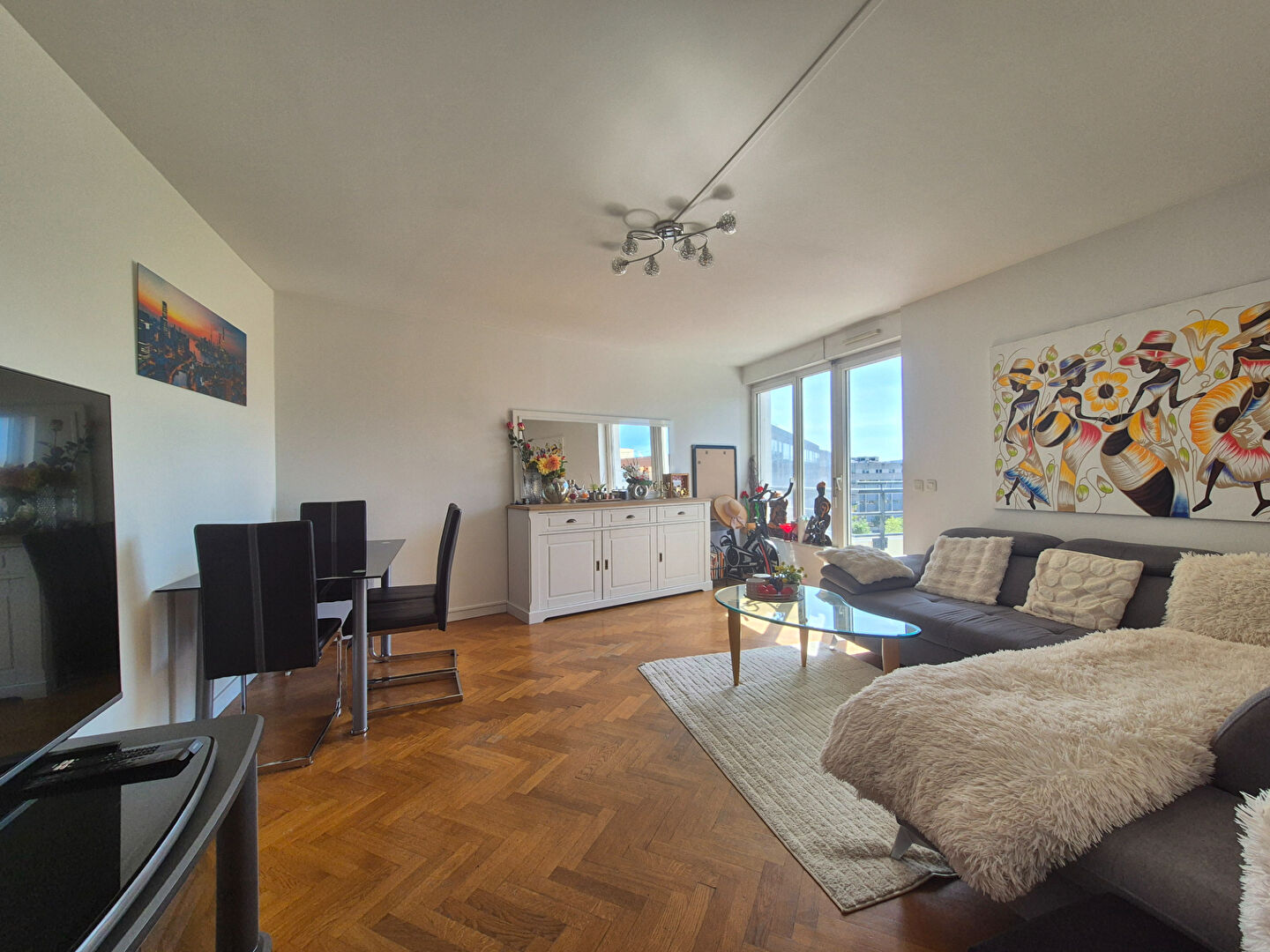 Agence immobilière de BELTRAN Immobilier