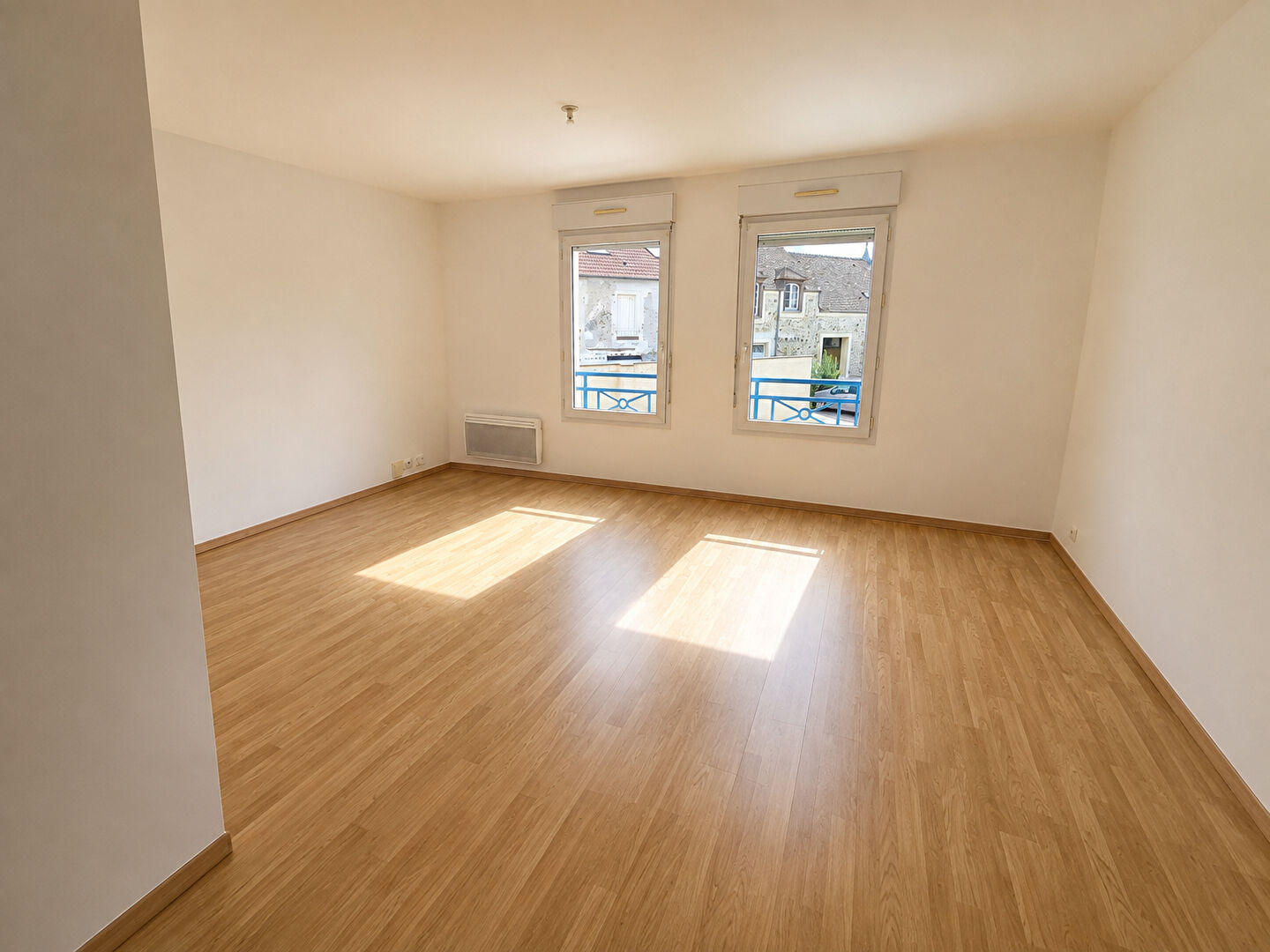 Agence immobilière de BELTRAN Immobilier - BELTRAN Immobilier - Voisins-le-Bx