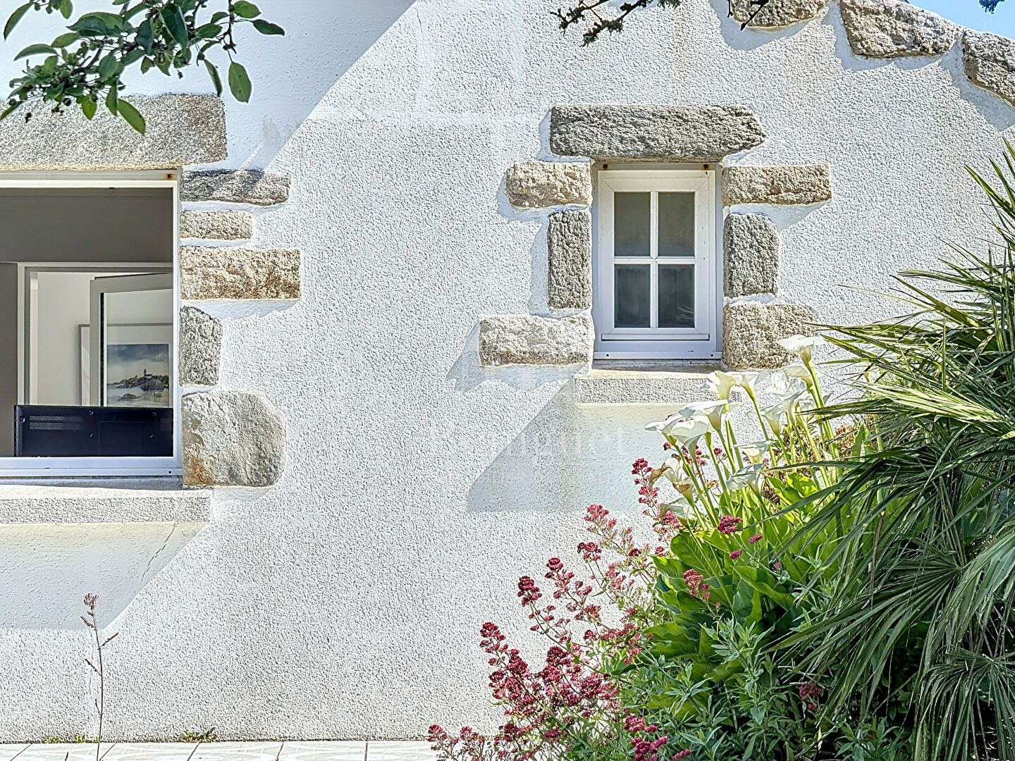 Agence immobilière de Beniguet Immobilier Ploudalmézeau - Beniguet Immobilier
