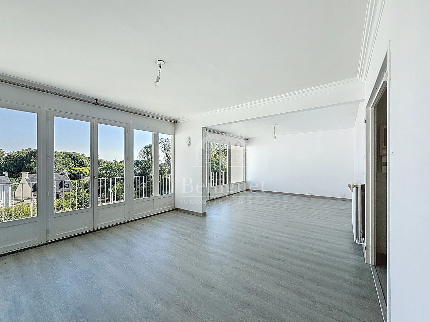 Agence immobilière de Beniguet Immobilier Ploudalmézeau - Beniguet Immobilier