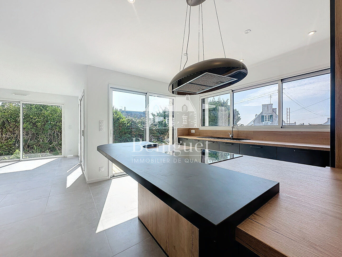 Maison Porspoder 5 pièce(s) 125 m2