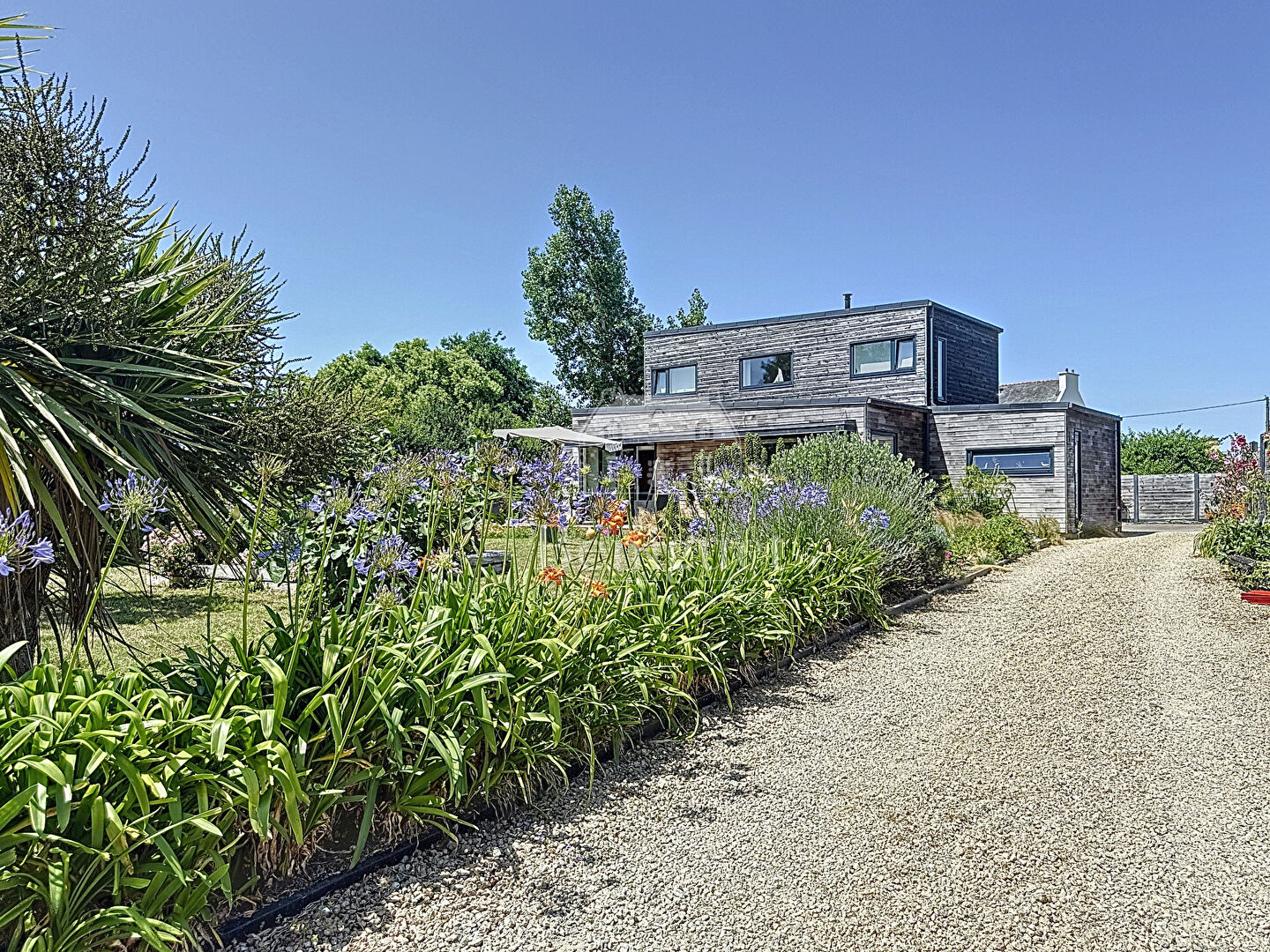 Maison Saint Pabu 4 pièce(s) 126 m2