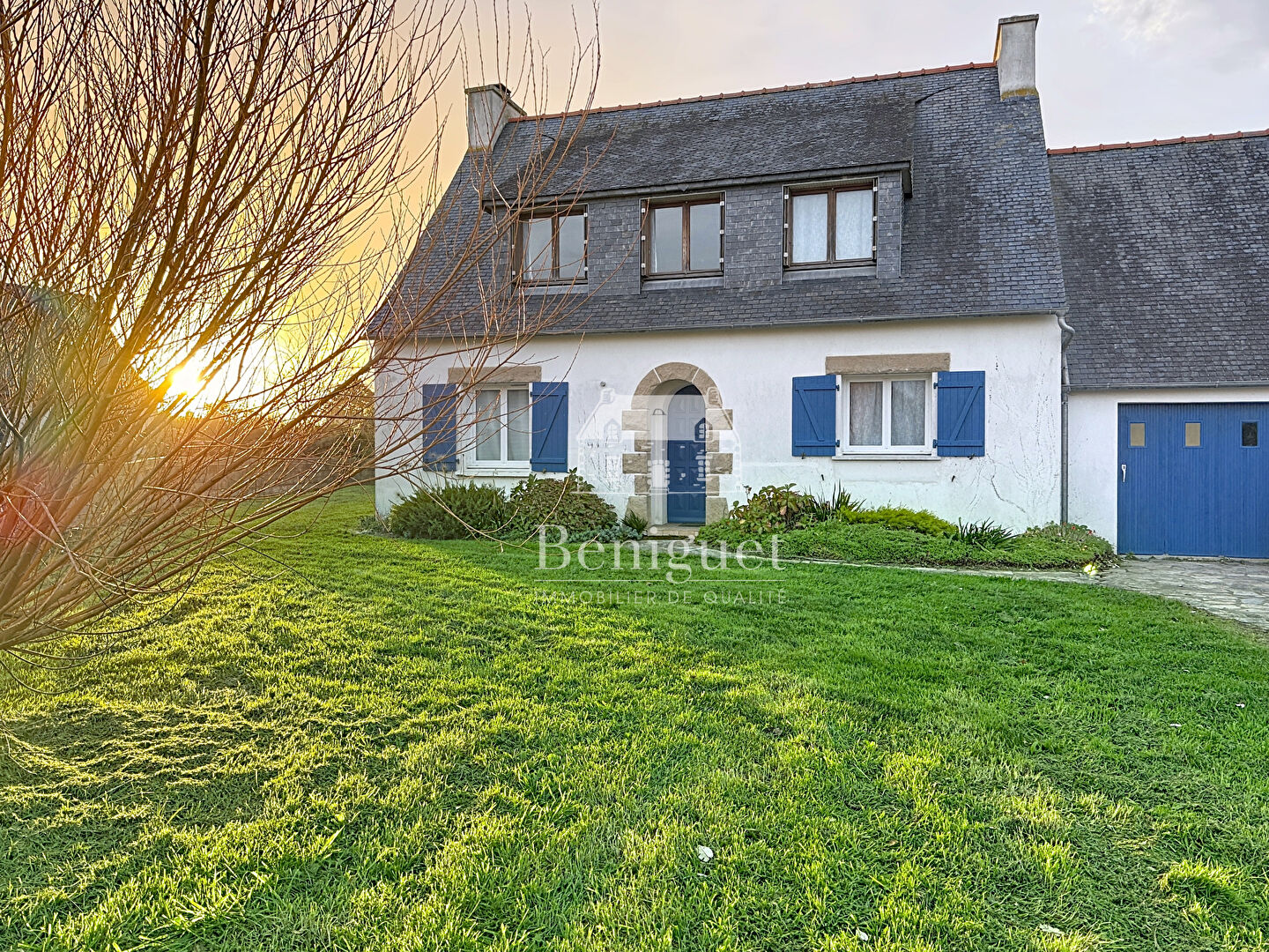 Photo Maison 5 pièces Porspoder image 1/6