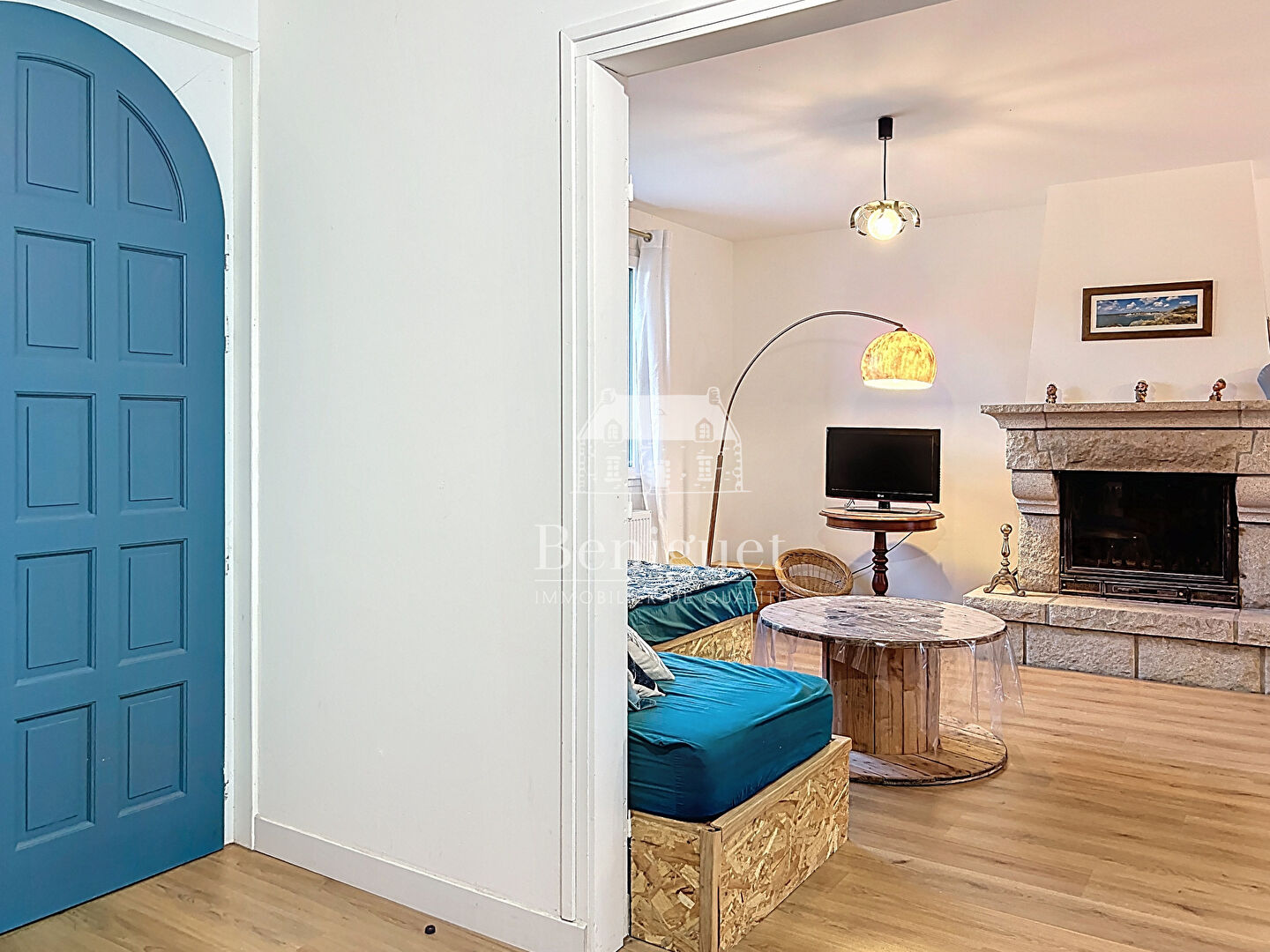 Photo Maison 5 pièces Porspoder image 3/6