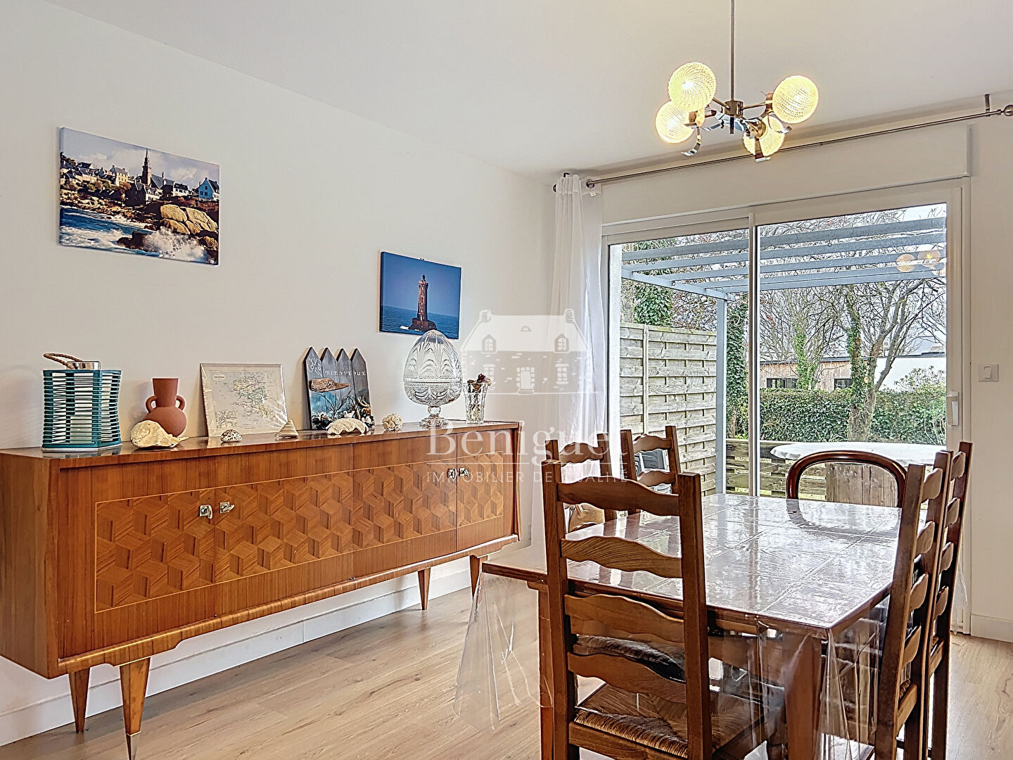 Photo Maison 5 pièces Porspoder image 5/6