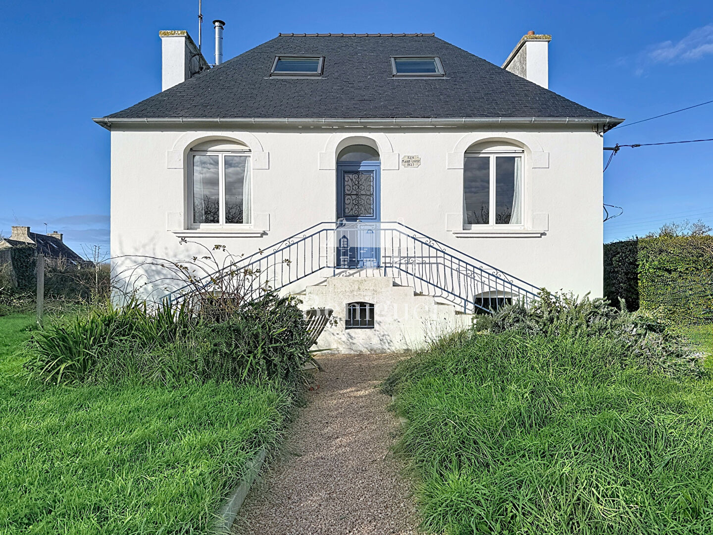 Agence immobilière de Beniguet Immobilier Ploudalmézeau - Beniguet Immobilier