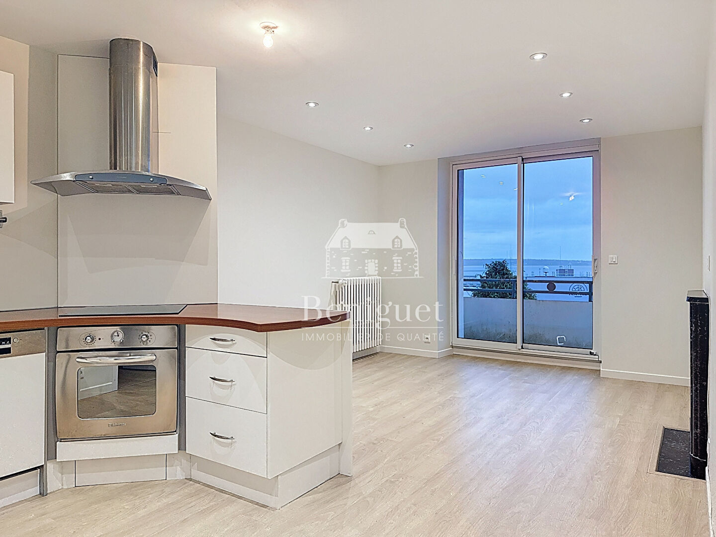 Agence immobilière de Beniguet Immobilier Ploudalmézeau - Beniguet Immobilier