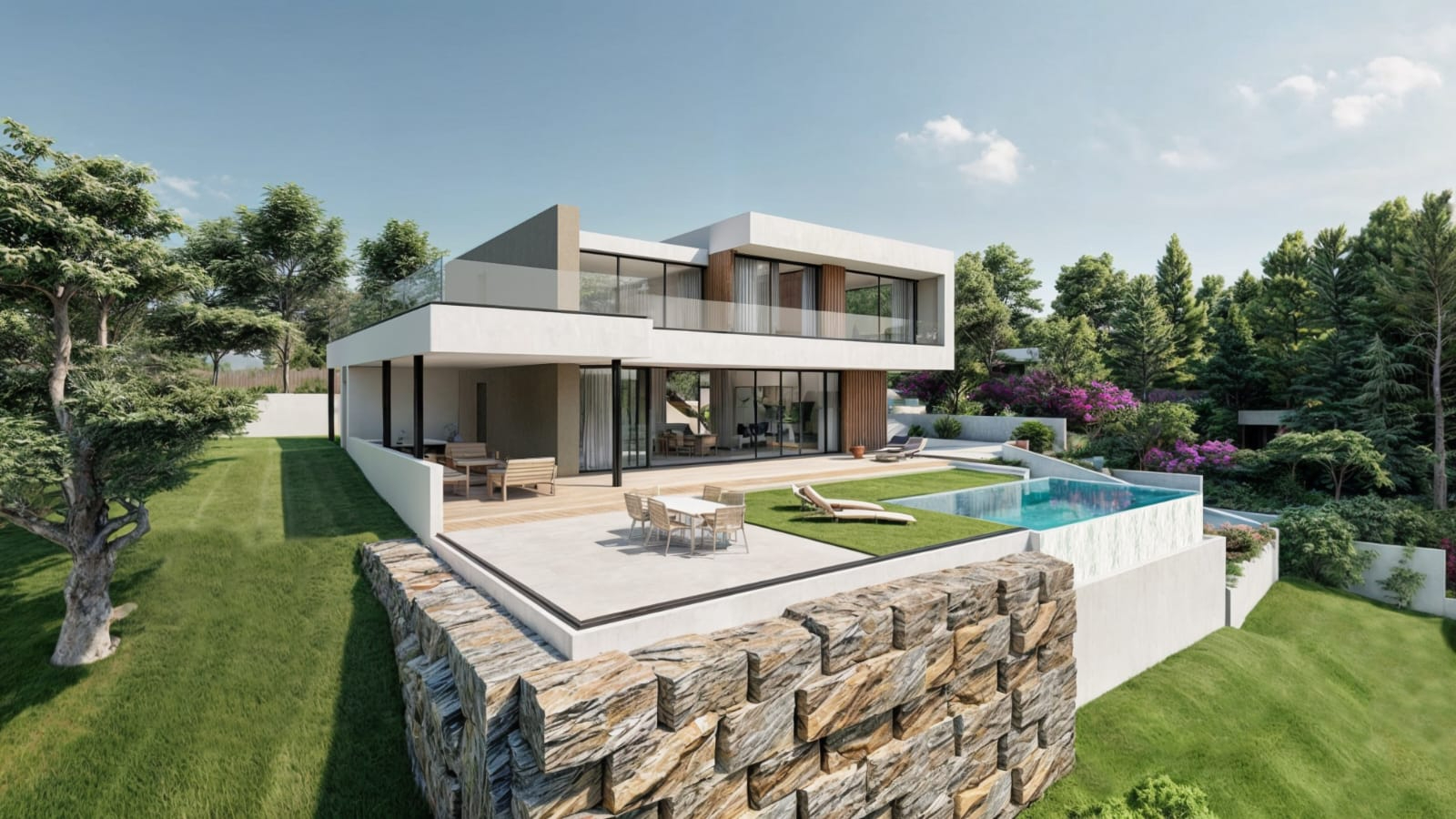 Agence immobilière de Beniguet Immobilier Ploudalmézeau - Beniguet Immobilier
