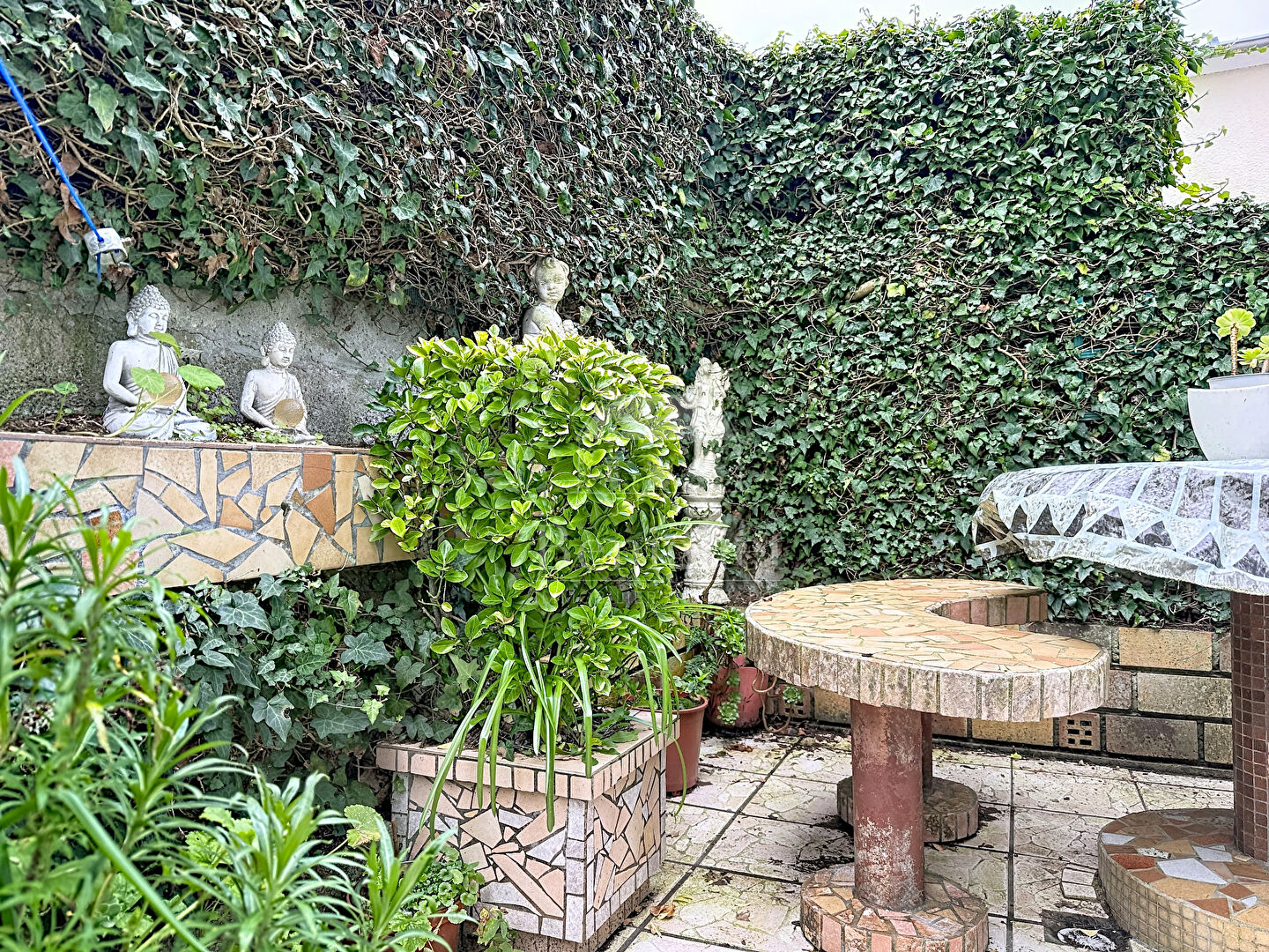 Agence immobilière de Beniguet Immobilier Ploudalmézeau - Beniguet Immobilier