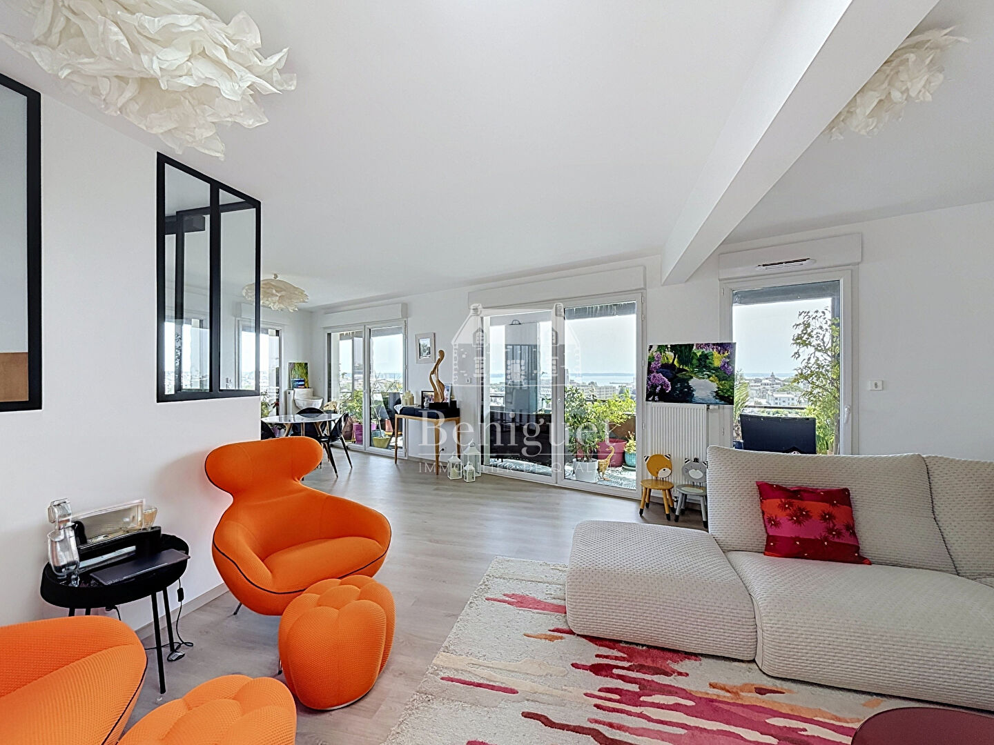 Agence immobilière de Beniguet Immobilier Ploudalmézeau - Beniguet Immobilier