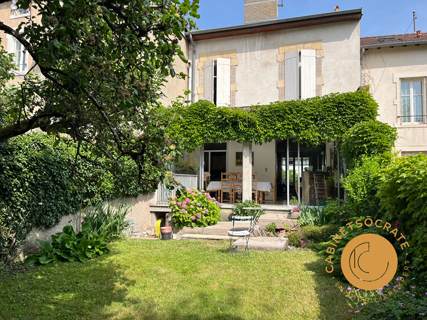 Agence immobilière de BENOIT Yohann Nancy - BENOIT Yohann
