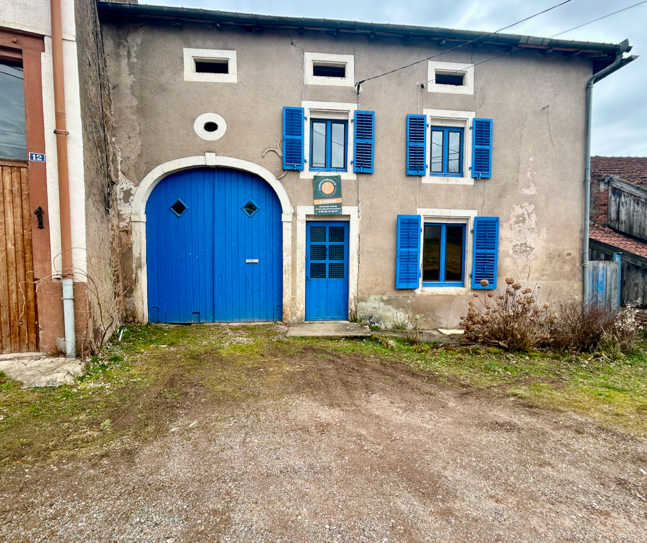 Agence immobilière de BENOIT Yohann Nancy - BENOIT Yohann