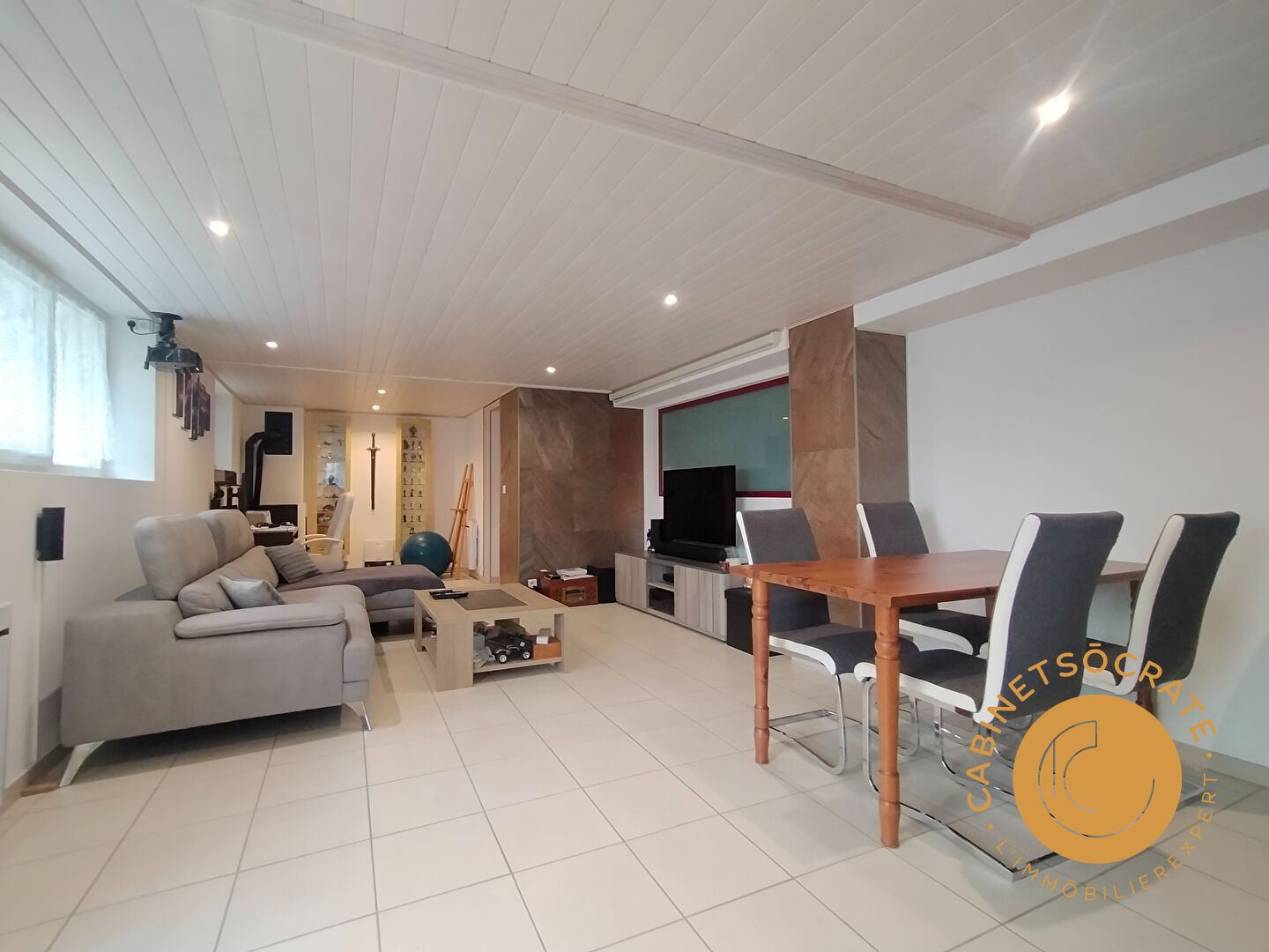 Agence immobilière de BENOIT Yohann Nancy - BENOIT Yohann