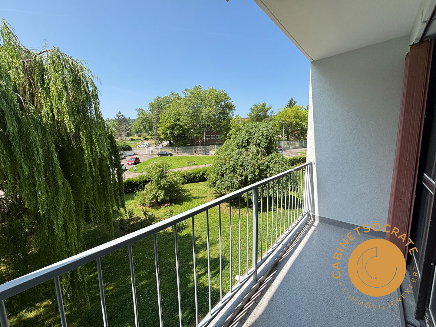 Agence immobilière de BENOIT Yohann Nancy - BENOIT Yohann
