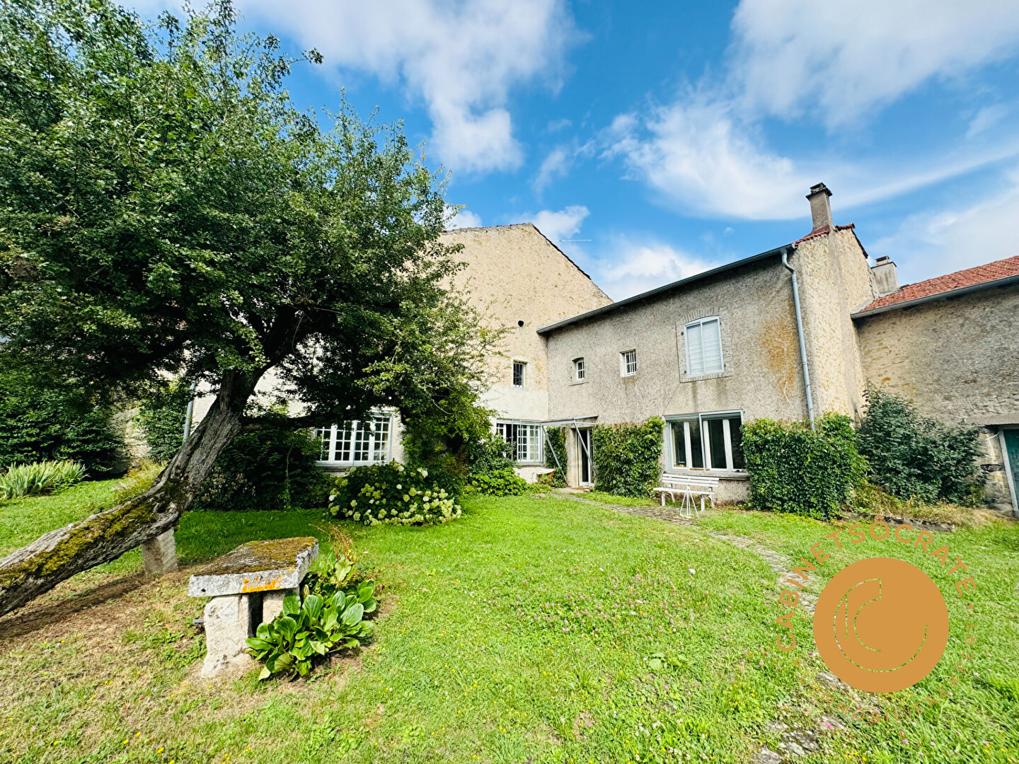 Agence immobilière de BENOIT Yohann Nancy - BENOIT Yohann