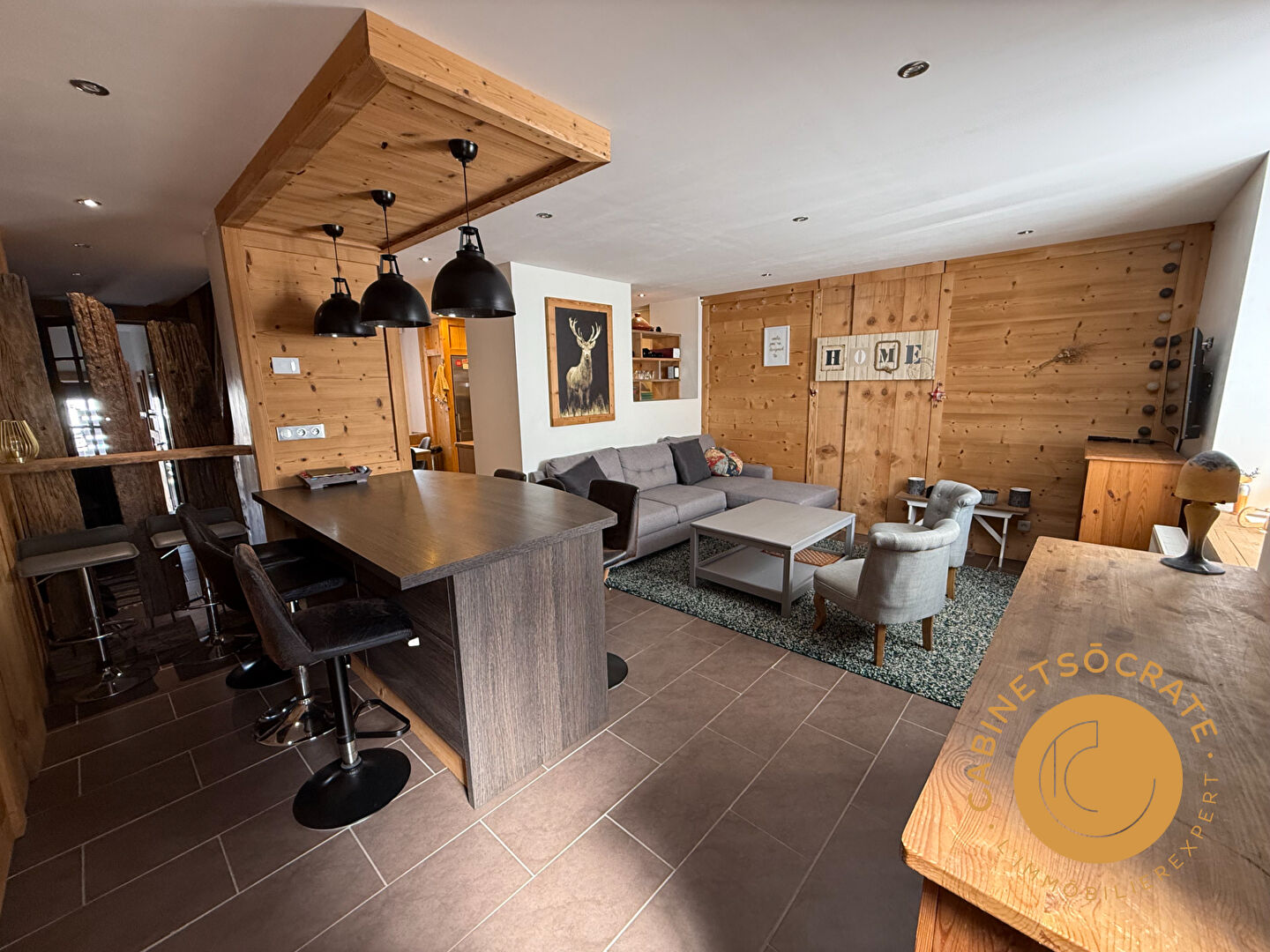 Agence immobilière de BENOIT Yohann Nancy - BENOIT Yohann