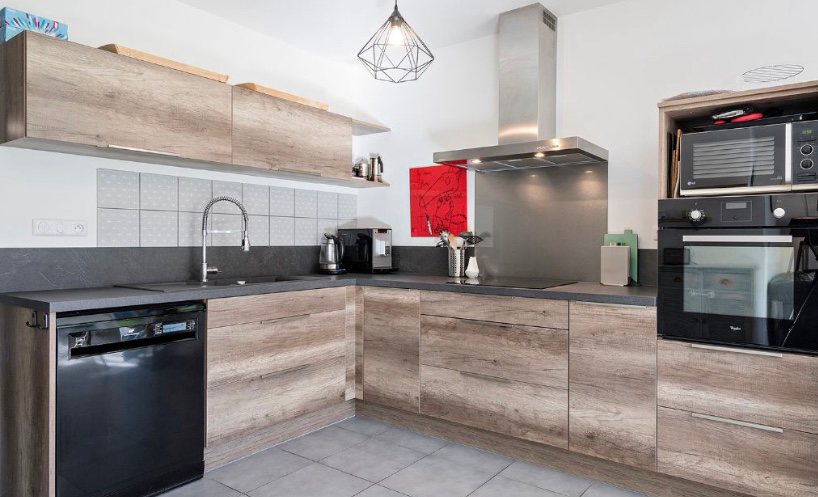 Photo Maison 5 pièces Saint Pierre en Faucigny image 2/4