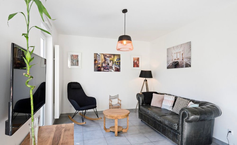 Photo Maison 5 pièces Saint Pierre en Faucigny image 3/4