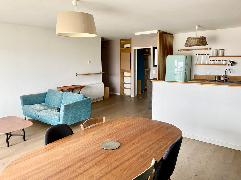 Photo Appartement 3 pièces Annemasse image 2/5