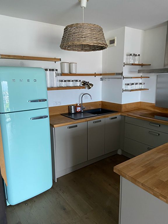 Photo Appartement 3 pièces Annemasse image 3/5