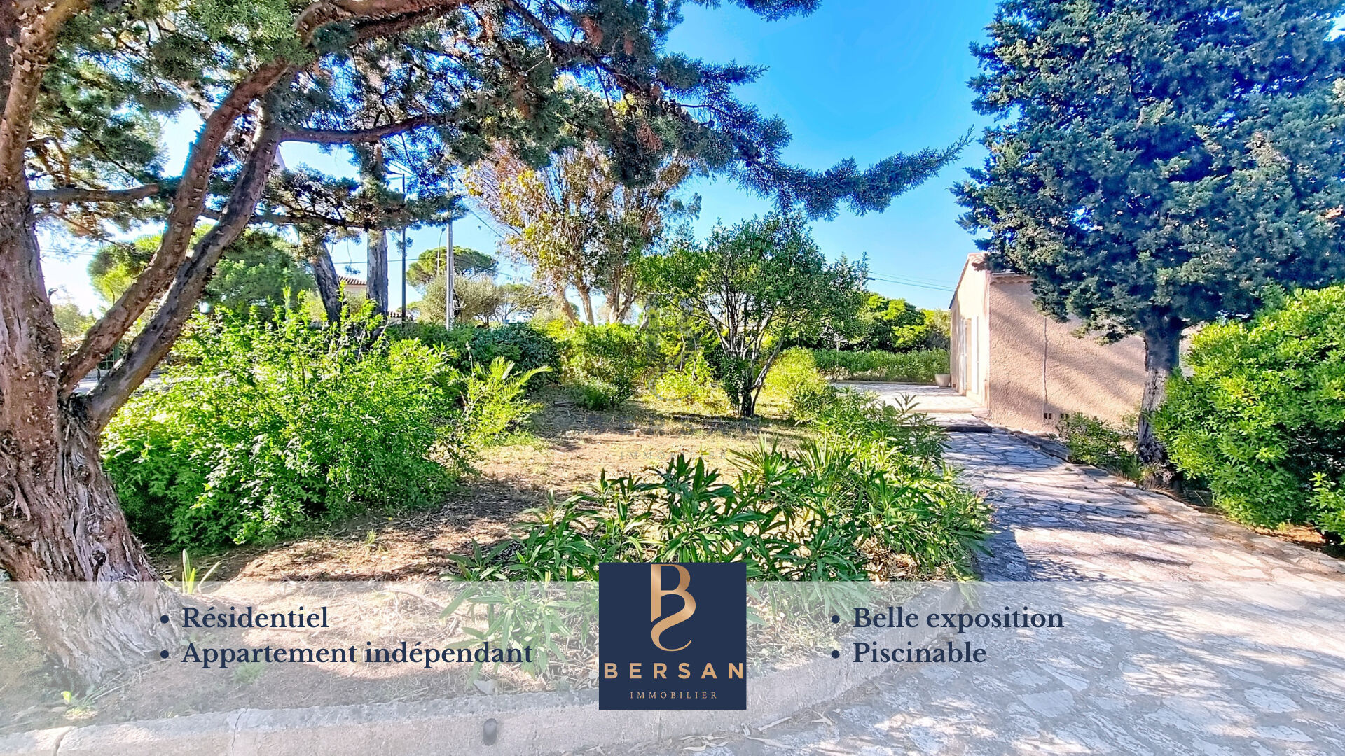 Photo VILLA À LA TOUR DE MARE image 1/6