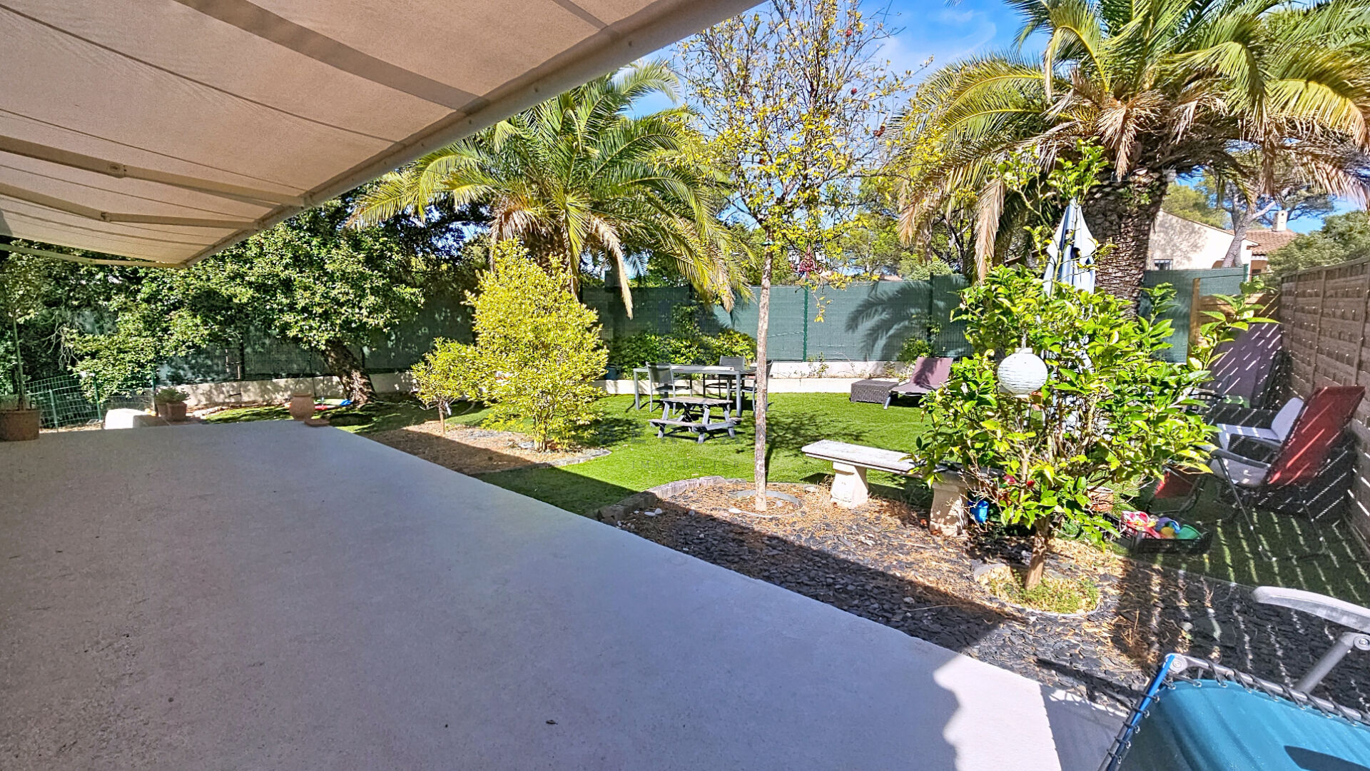 Photo VILLA TOUR DE MARE image 3/6