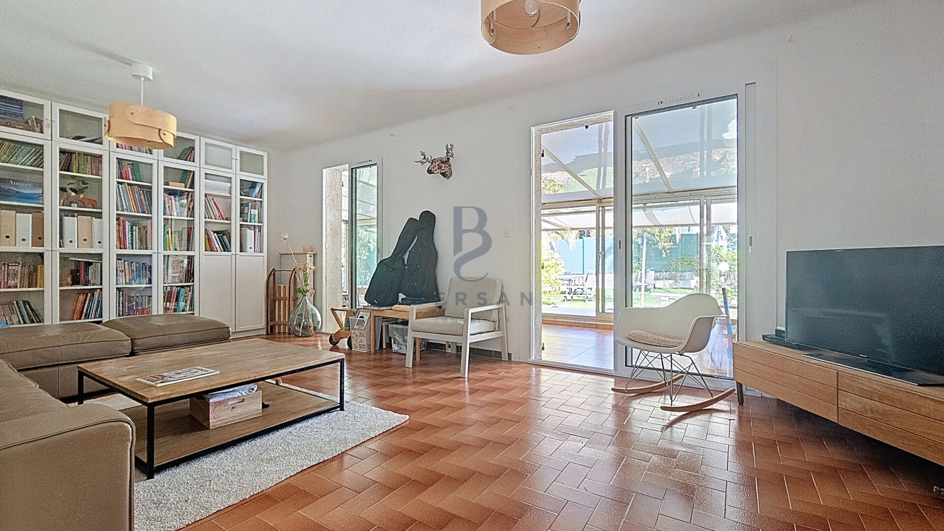 Photo VILLA TOUR DE MARE image 4/6
