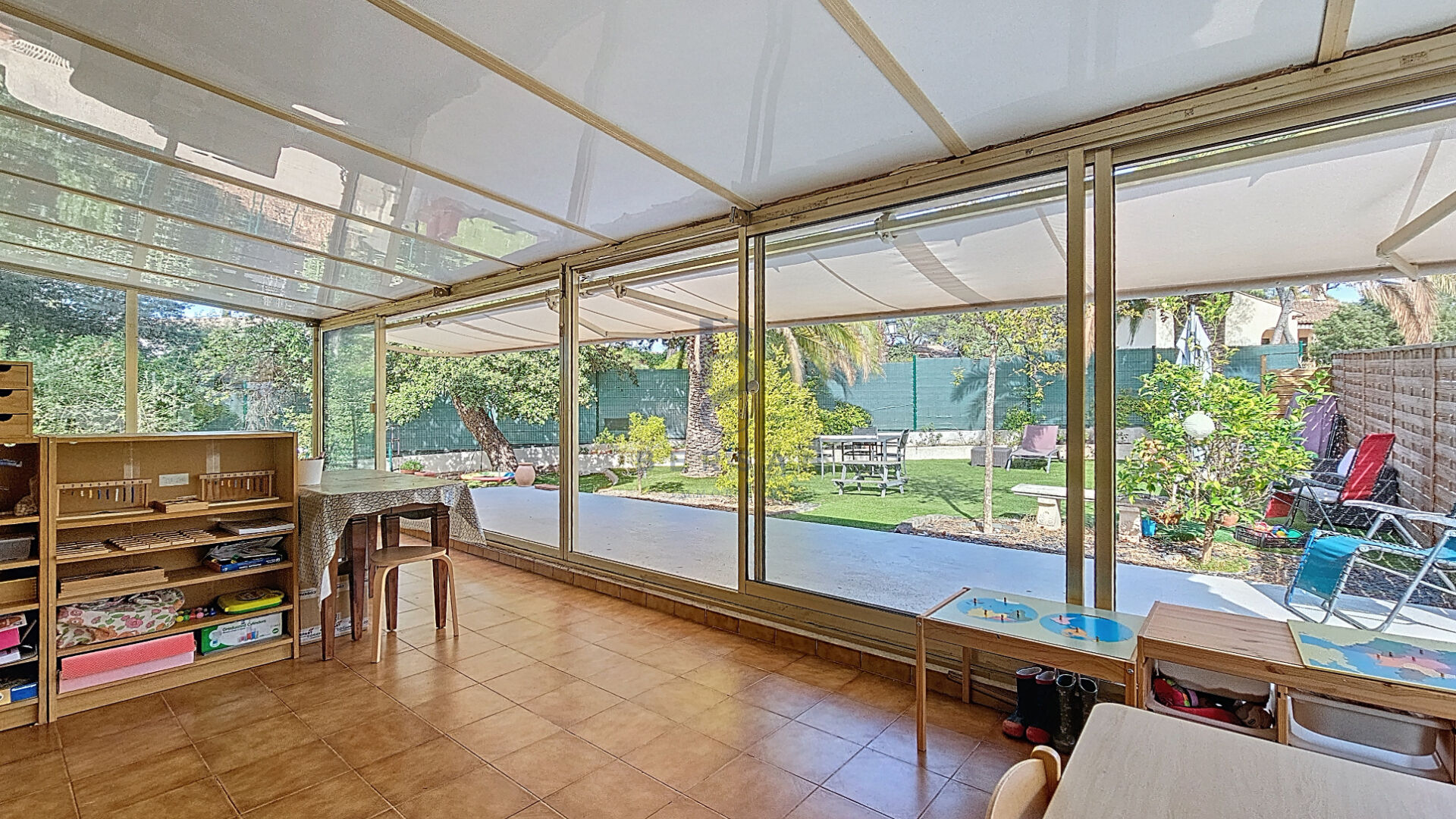 Photo VILLA TOUR DE MARE image 5/6
